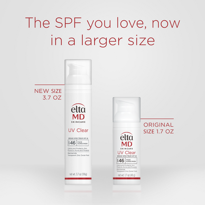 EltaMD UV Clear Broad-Spectrum SPF 46